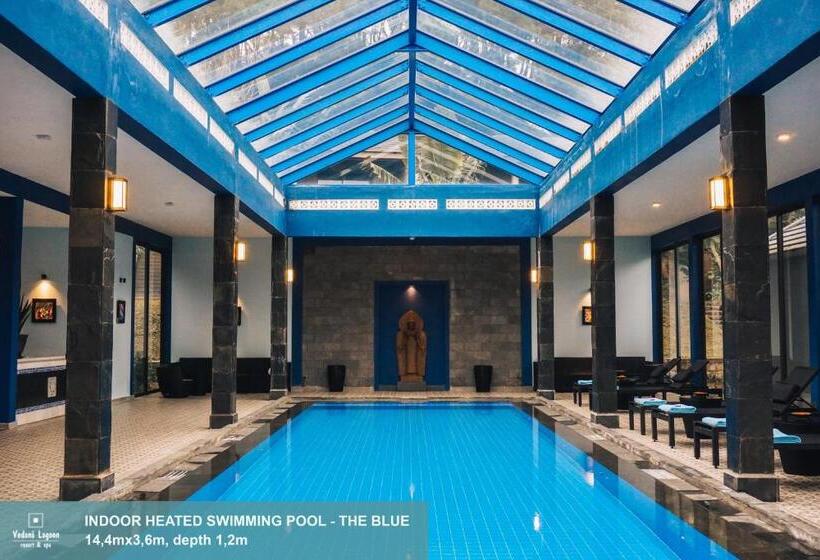 Vedana Lagoon Resort & Spa