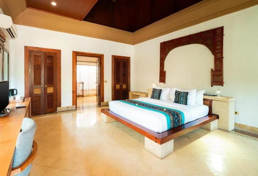 Villa Almarik Resort