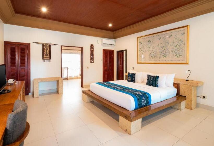 Villa Almarik Resort