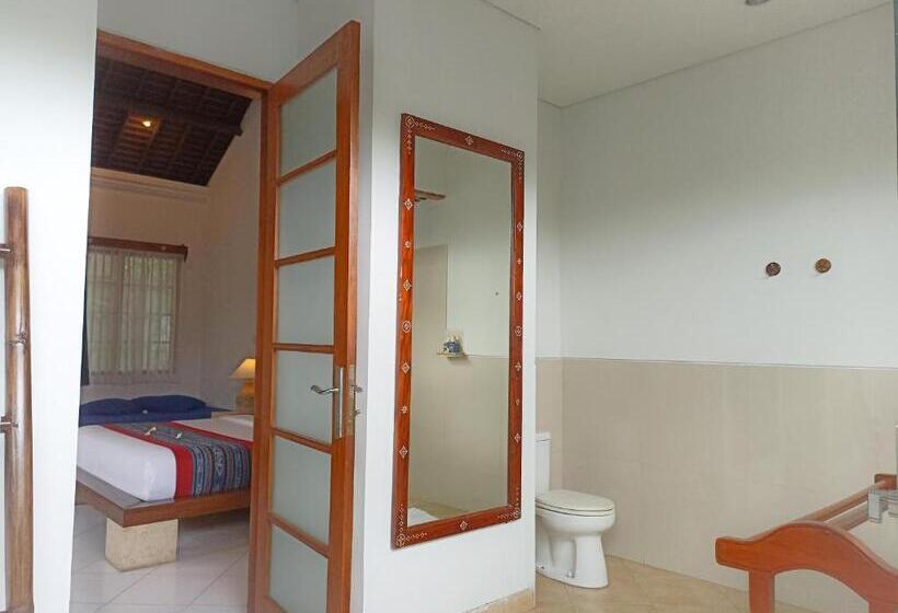 Villa Almarik Resort