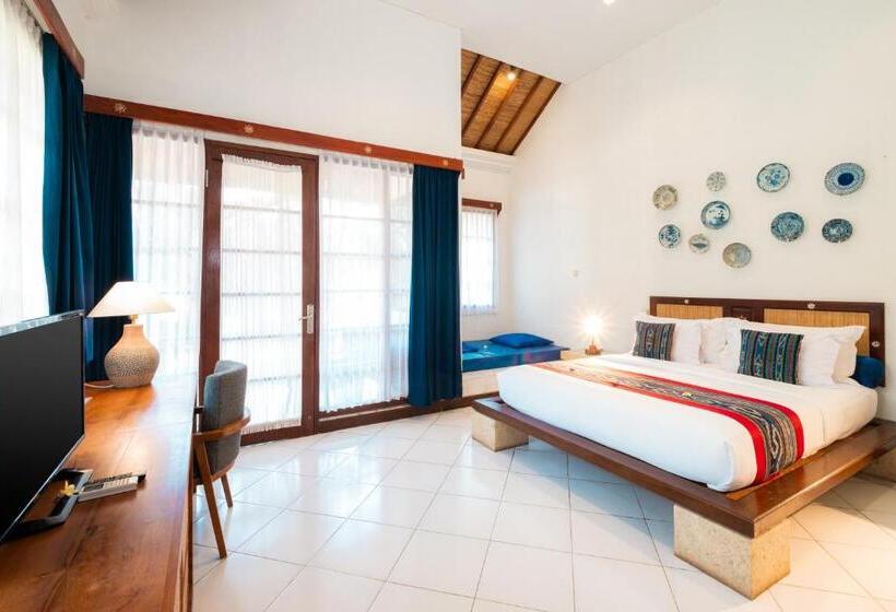Villa Almarik Resort