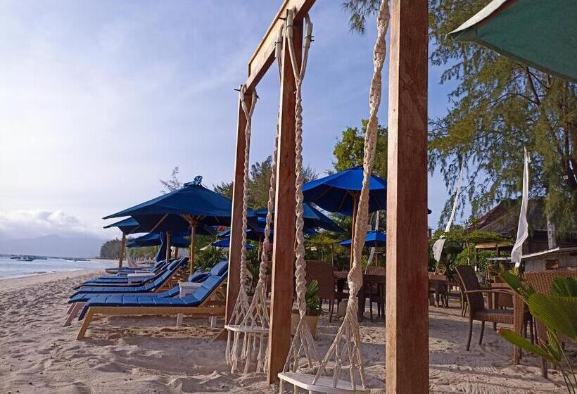 Villa Almarik Resort