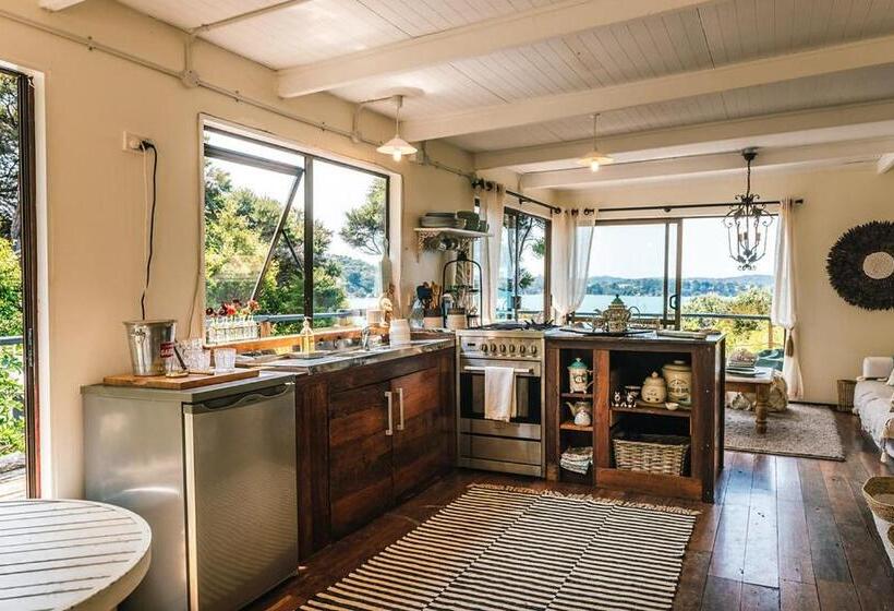 Waiheke Island Motel