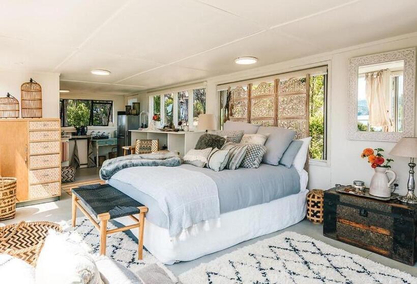 Waiheke Island Motel