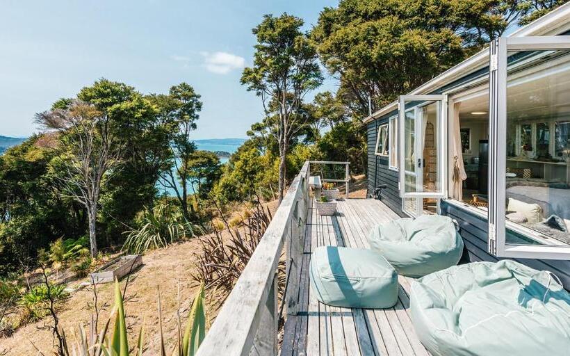 Waiheke Island Motel