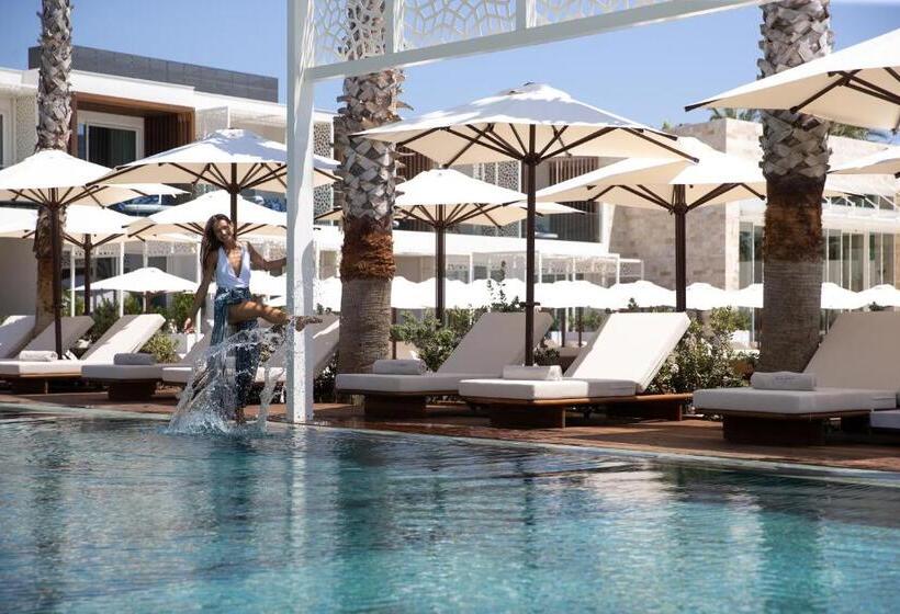 Yalikavak Marina Hotel By Social Living Collection