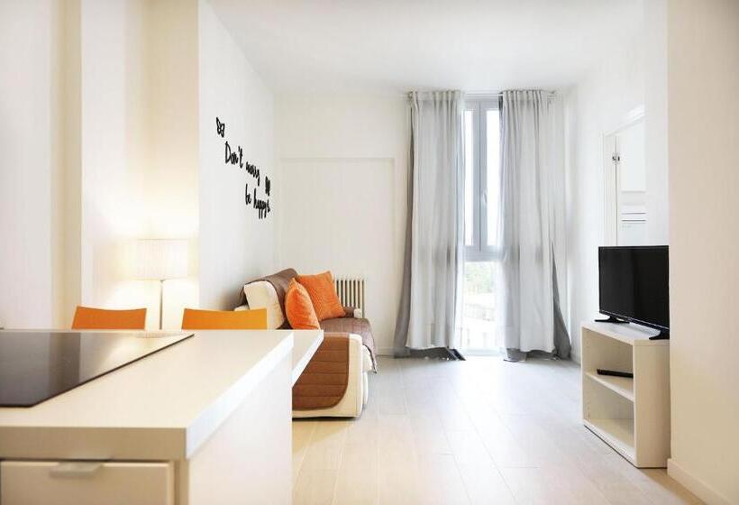 Yourbanflat Eremitani