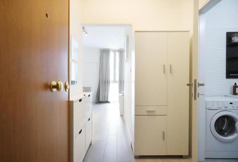 Yourbanflat Eremitani