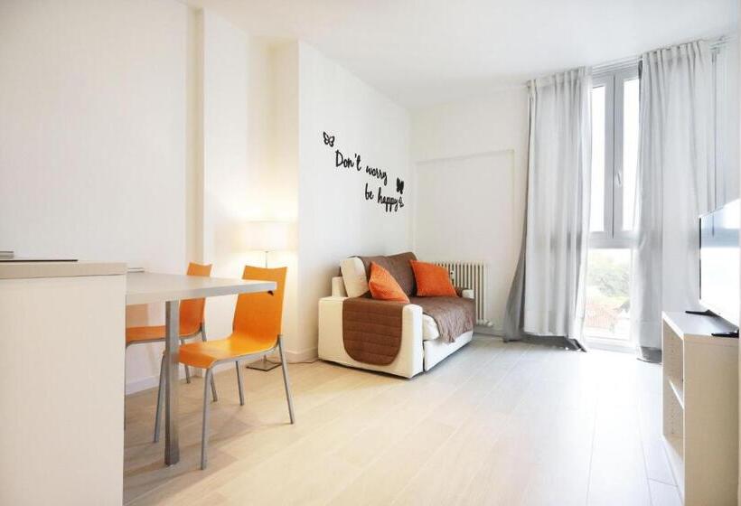 Yourbanflat Eremitani