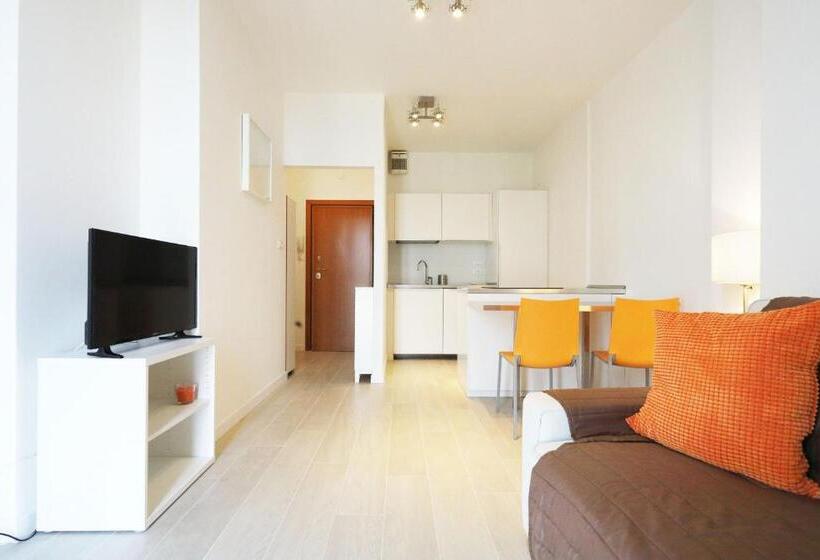 Yourbanflat Eremitani