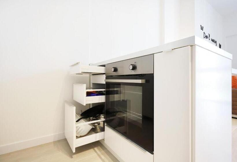 Yourbanflat Eremitani