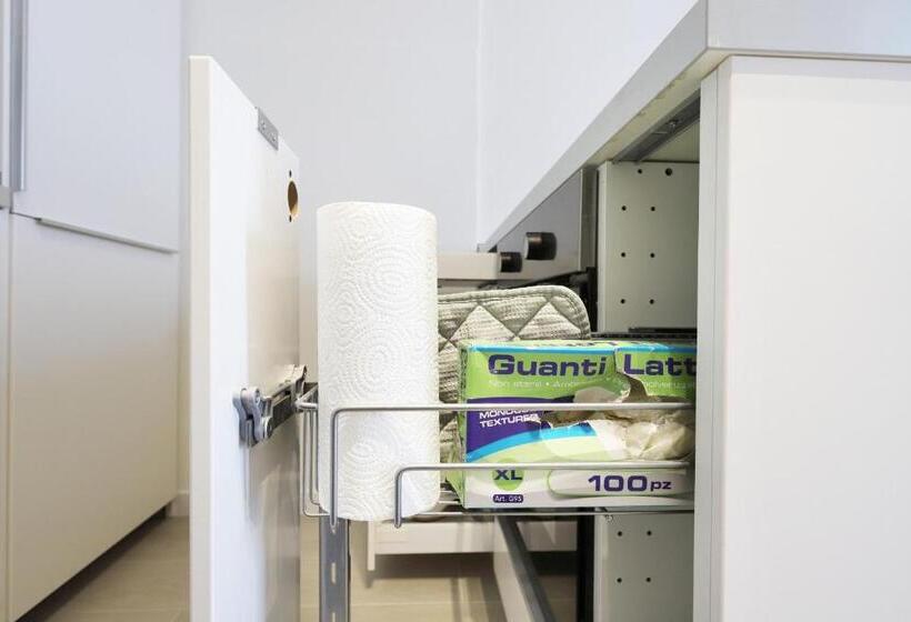 Yourbanflat Eremitani