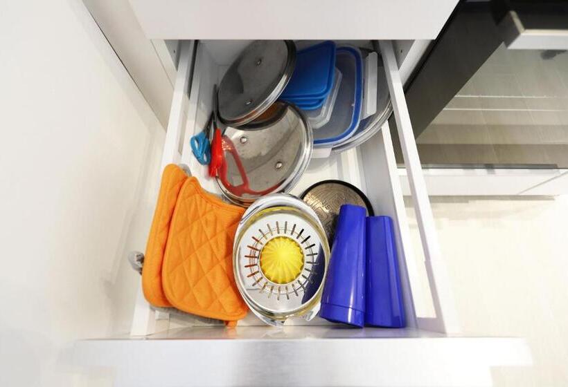 Yourbanflat Eremitani