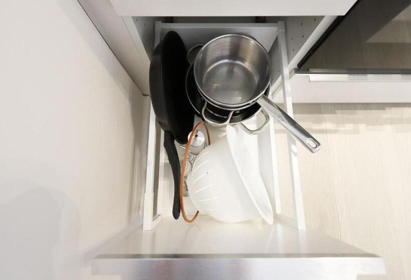 Yourbanflat Eremitani