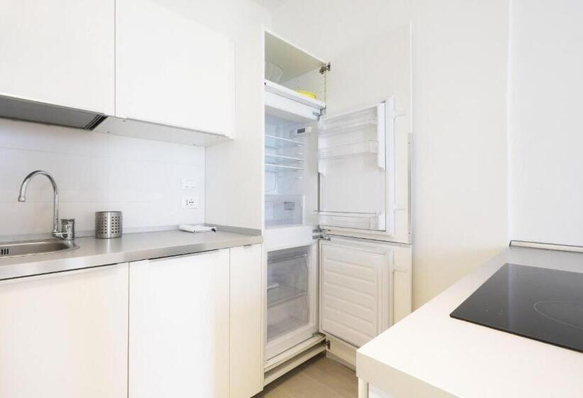 Yourbanflat Eremitani