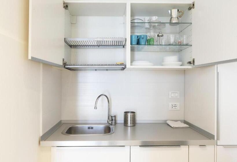 Yourbanflat Eremitani