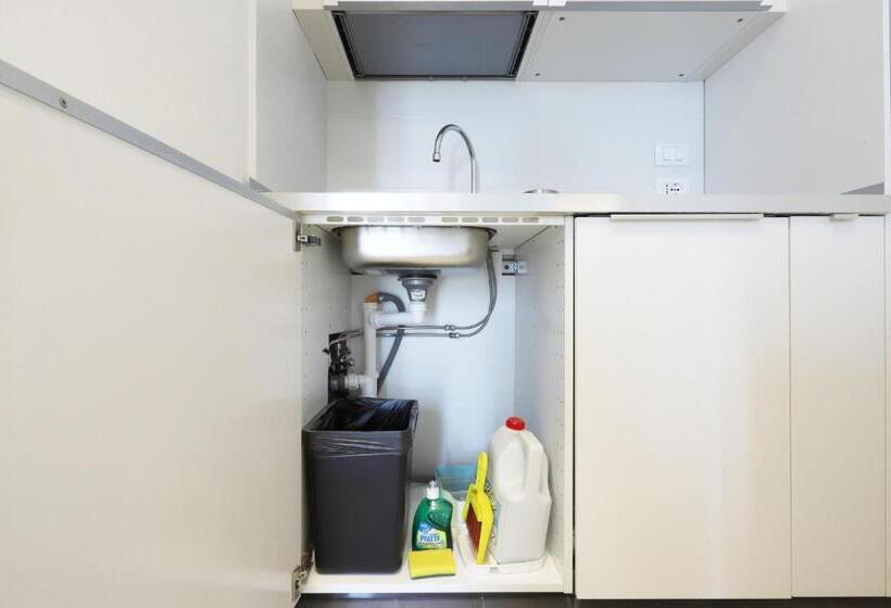 Yourbanflat Eremitani