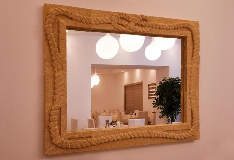 Alba D Amore Hotel & Spa