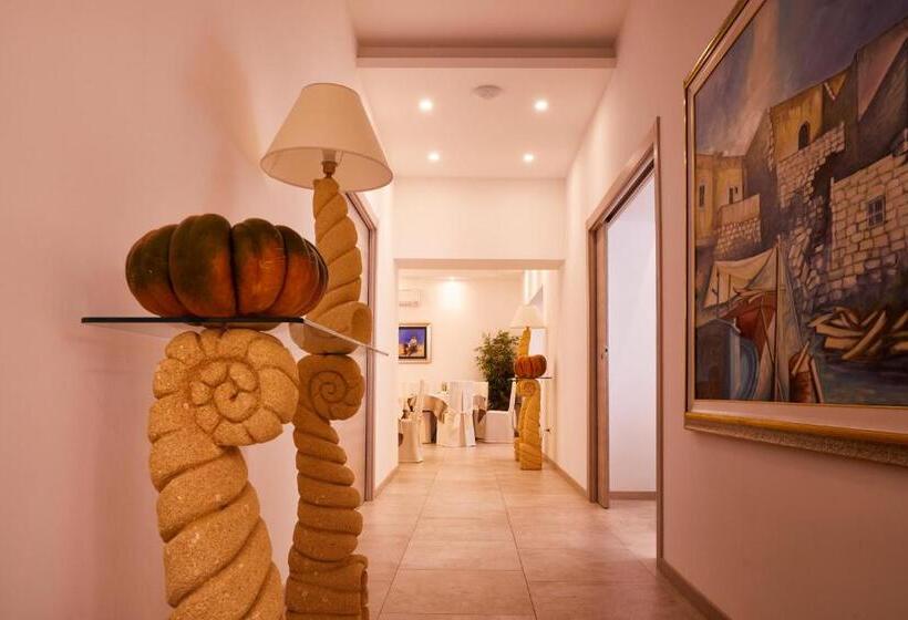 Alba D Amore Hotel & Spa