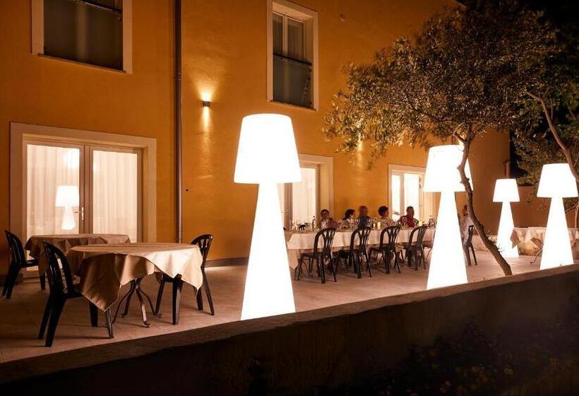 Alba D Amore Hotel & Spa