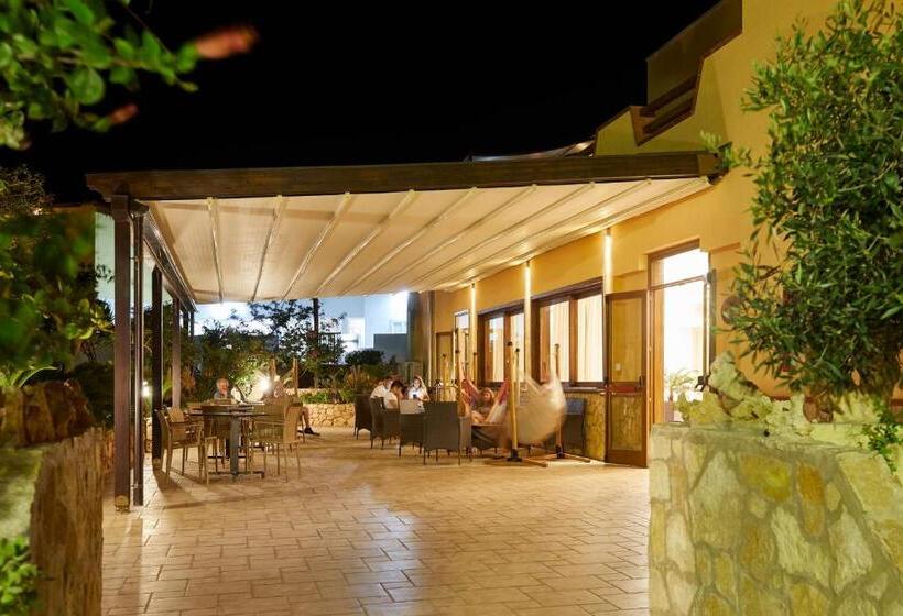 Alba D Amore Hotel & Spa