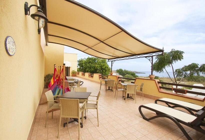 Alba D Amore Hotel & Spa