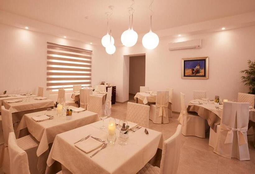 Alba D Amore Hotel & Spa