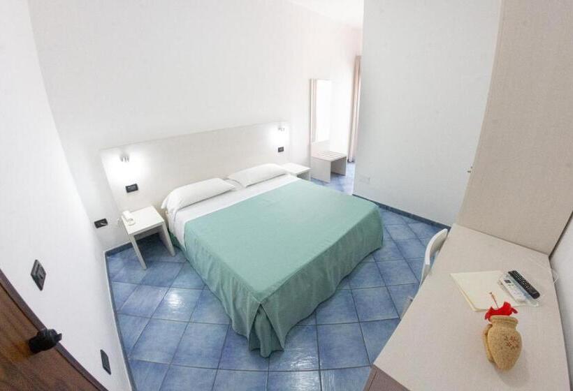 Alba D Amore Hotel & Spa