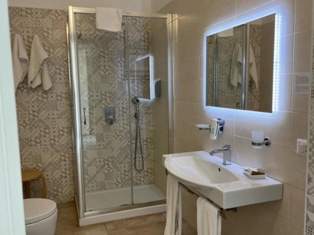 Alba D Amore Hotel & Spa