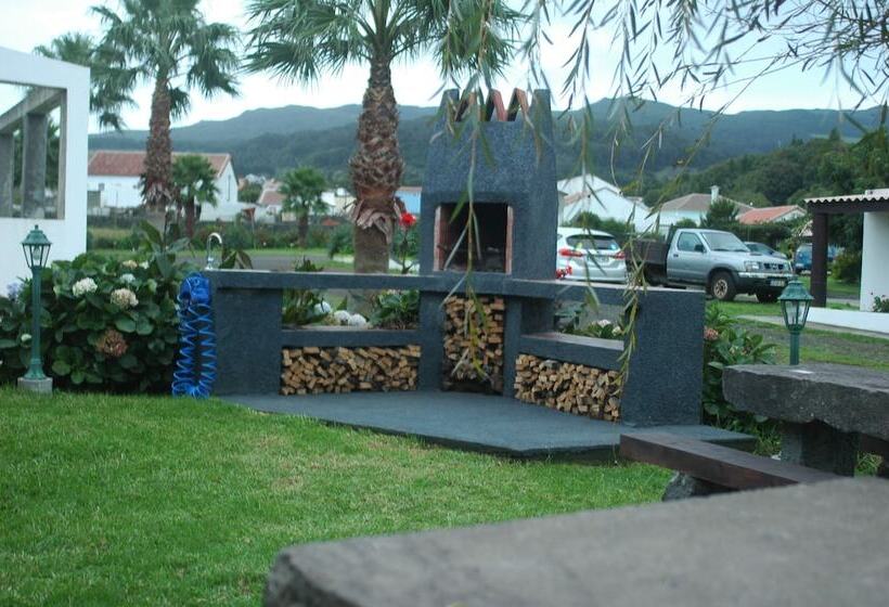 ユースホステル Sawmill Azores