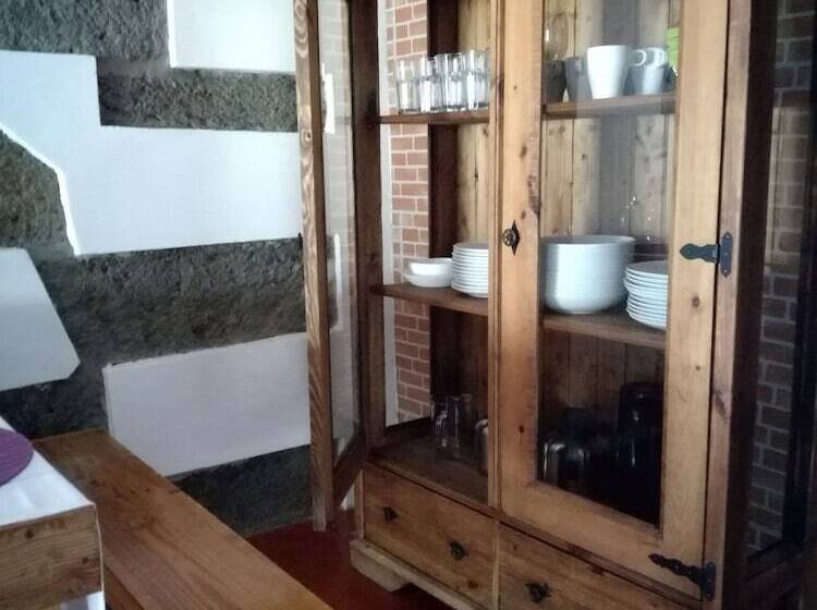 ユースホステル Sawmill Azores