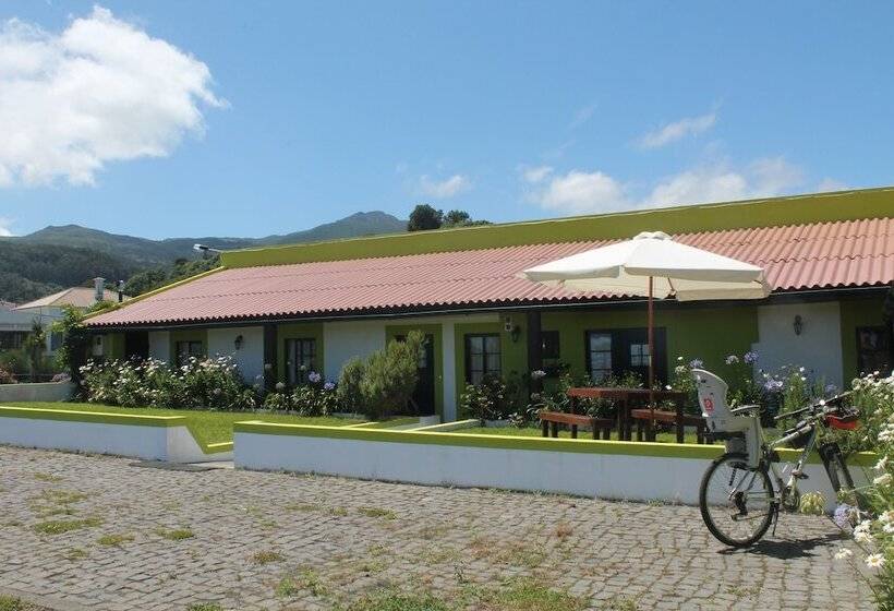 ユースホステル Sawmill Azores