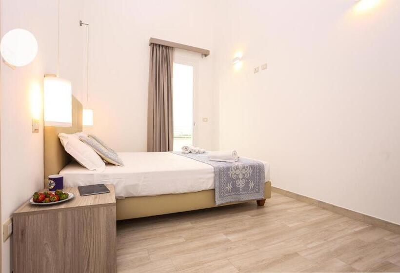 Alma Di Alghero Apartments