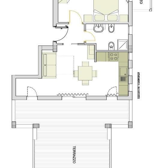 Alma Di Alghero Apartments