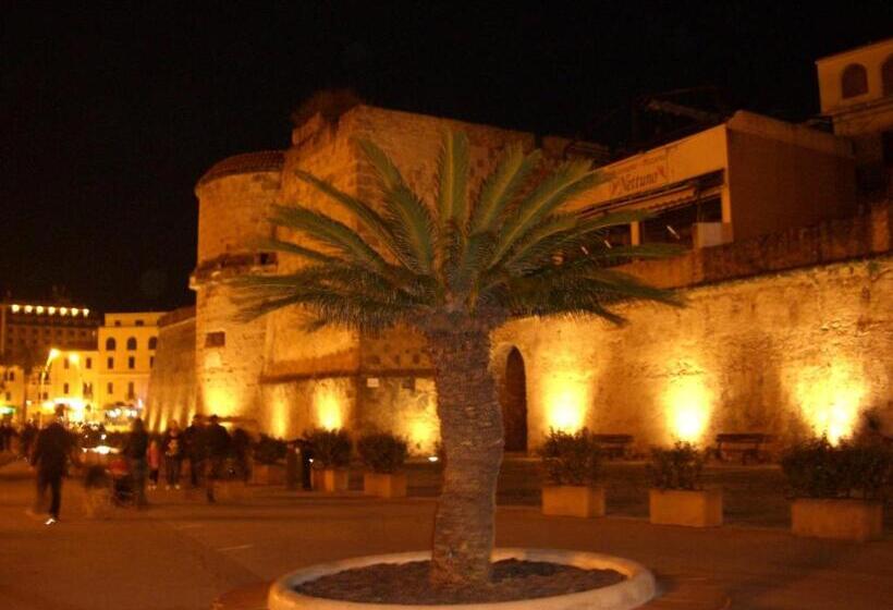 Alma Di Alghero Apartments