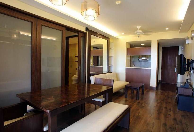 Amara Residences