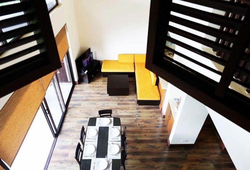 Amara Residences
