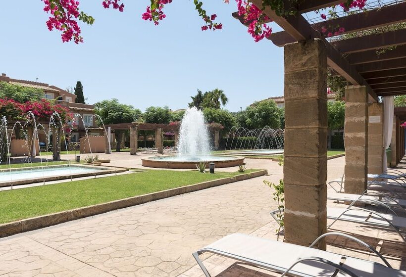 Aparthotel Ciudad Laurel