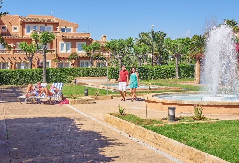 Aparthotel Ciudad Laurel