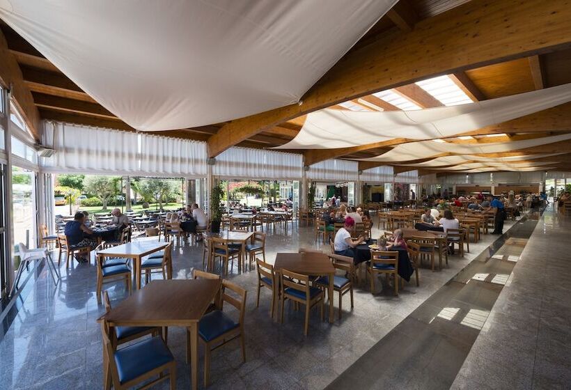 Aparthotel Ciudad Laurel