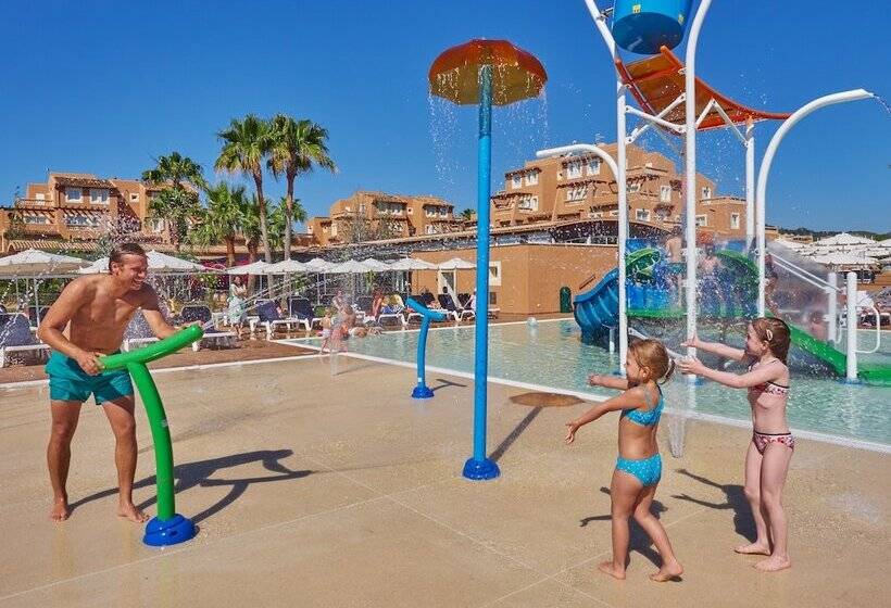 Aparthotel Ciudad Laurel