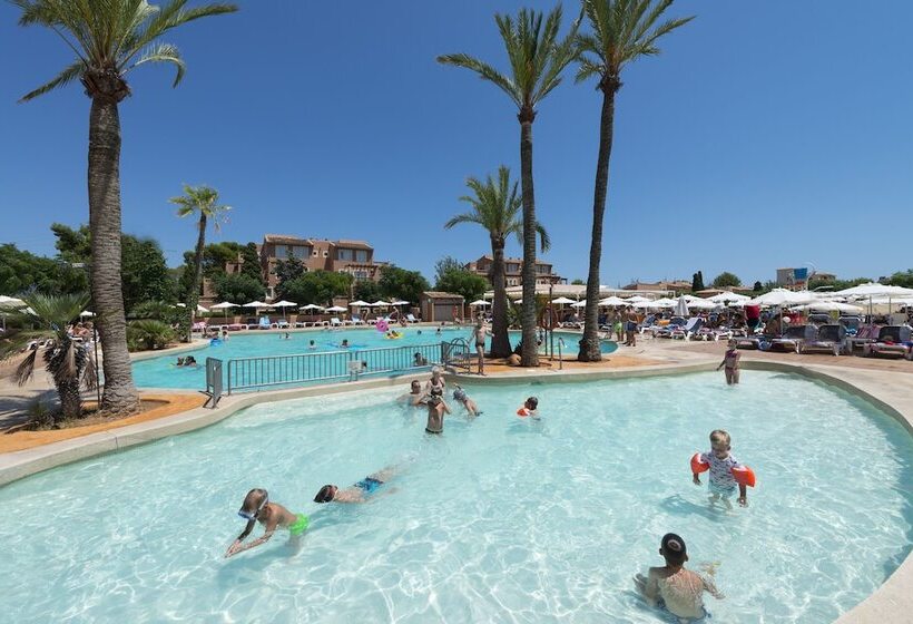 Aparthotel Ciudad Laurel