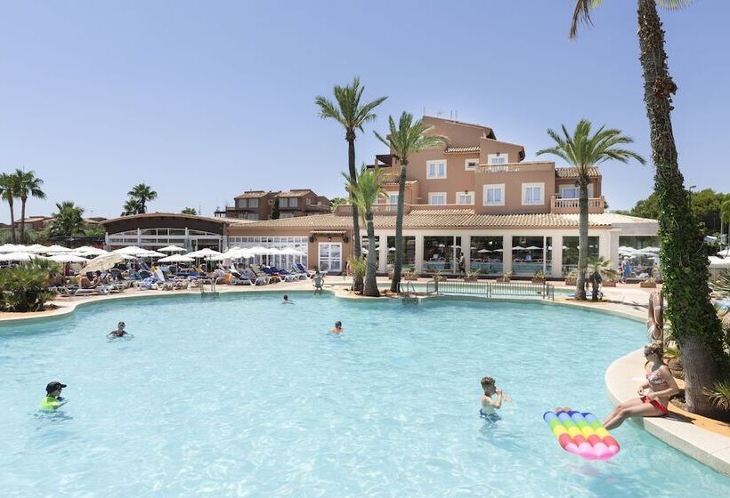 Aparthotel Ciudad Laurel