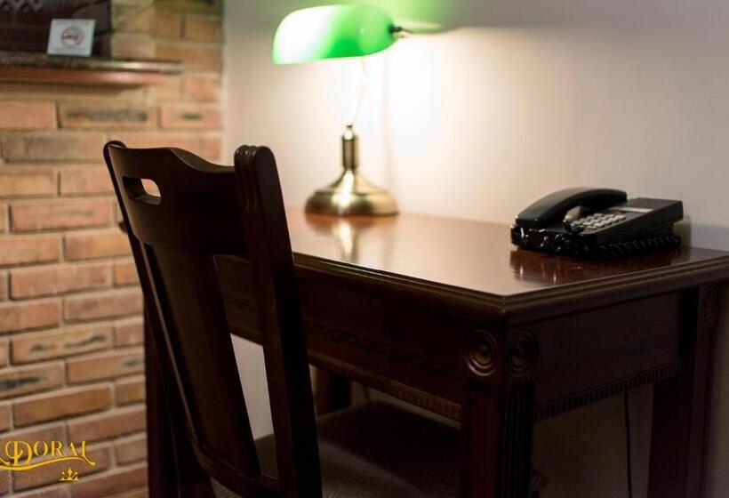 Apart Hotel El Doral