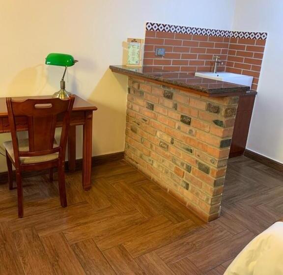 Apart Hotel El Doral