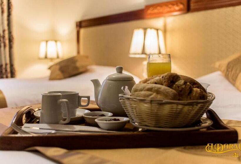 Apart Hotel El Doral