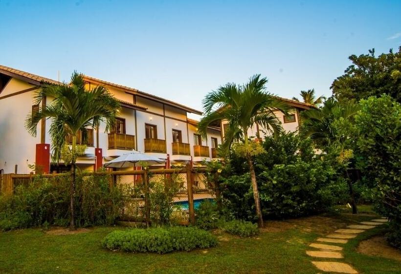 Apart Hotel Forte Blu