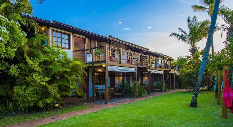 Apart Hotel Forte Blu