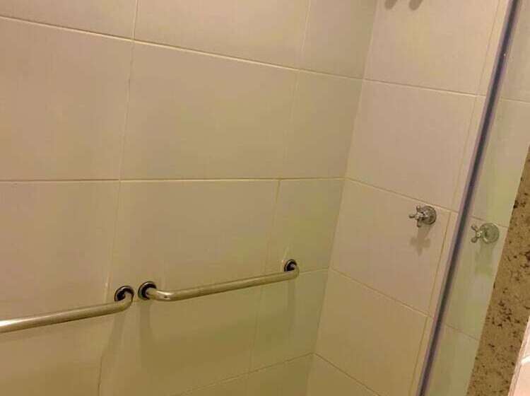 Apart Hotel Forte Blu