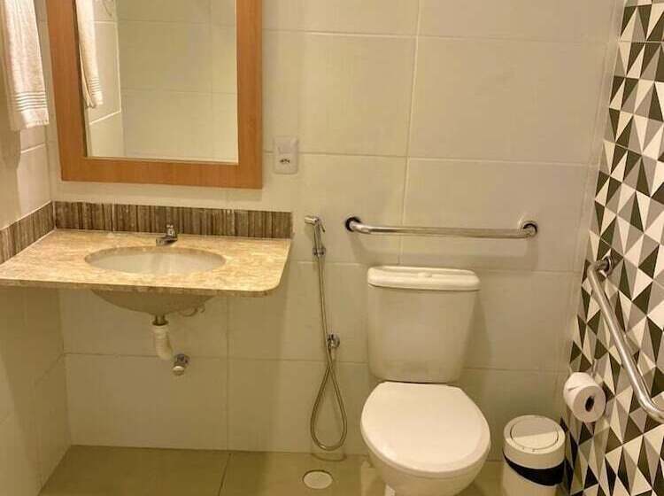 Apart Hotel Forte Blu